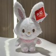 thumbnail image 5 of Muñeco de peluche genuino Sanrio Wish me mell Kuromi Melody Hello Kitty Cinnamoroll COGIMYUN, regalo de San Valentín, regalo de cumpleaños, 5 of 5