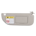 thumbnail image 1 of Interior Sun Visor,Right Car Sun Visor Inner Sun Visor Sun Visor Replacement Enhanced Durability, 1 of 5