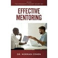 thumbnail image 1 of Pre-Owned The Managers Pocket Guide to Effective Mentoring (Paperback) 0874254698 9780874254693, 1 of 1