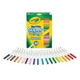 thumbnail image 3 of Marqueurs Super pointes lavables, 20 ct, 3 of 5
