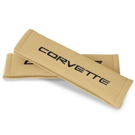 1997-2004 C5 Corvette Seatbelt Harness Pad (Best Headers For C5 Corvette)