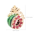 thumbnail image 2 of unbranded De Esmalte Sandía Con Para Y Accesorios Multicolor, 2 of 6