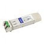 UPC: 0821455466049 | AddOn – SFP+ transceiver module – 10 Gigabit Ethernet