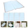 thumbnail image 4 of 20 Sheets Flowers Packing Paper Bouquet Wrapping Material Flower Packing Paper, 4 of 8