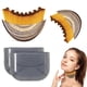 thumbnail image 1 of Set de 2 Cepillos Faciales de Contorno Linfático BoBoWalk, 1 of 7