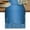Blue, variant on Modern Purple Table Runner, Abstract Diamond Luxury Gradient Washable Cotton Linen Table Runners 60 Inches Long, Dresser Scarf Runner for Coffee/TV Stands/Kitchen/Cabinets 13''x60''