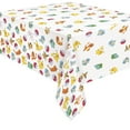 thumbnail image 2 of Pokemon Birthday Party Supplies Bundle Includes Plastic Table Covers - 2 Count, 2 of 4