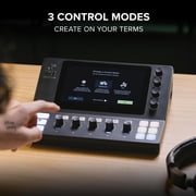 Mackie DLZ Creator XS Compact 6-channel Digital Mixer