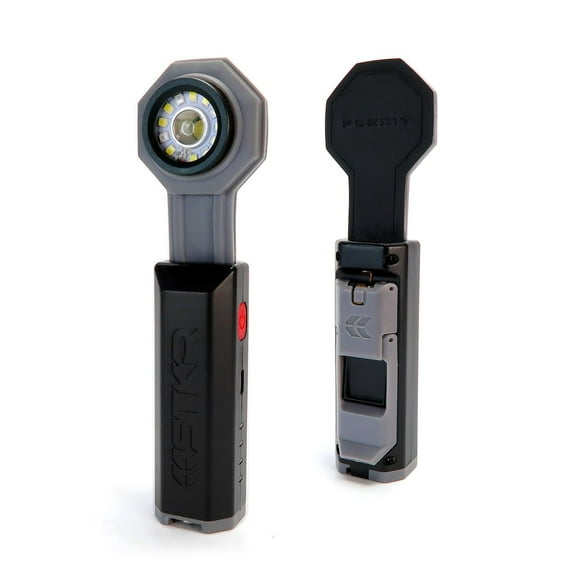 STKR 00385 FLEXIT Pocket Light 6.5 - 650 Lumens, Rechargeable