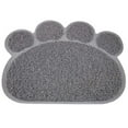thumbnail image 1 of Cats Litter Trapping Mats Pads 30*40cm PVC Elastic Fiber Mats for Cats Litter Boxes New, 1 of 2