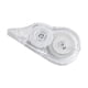 thumbnail image 2 of Cinta correctora para reescritura instantánea: fuerte cobertura, revestimiento blanco a prueba de fugas para bolígrafos, bolígrafos de gel y lápices. Herramienta ergonómica para la corrección en la o, 2 of 6