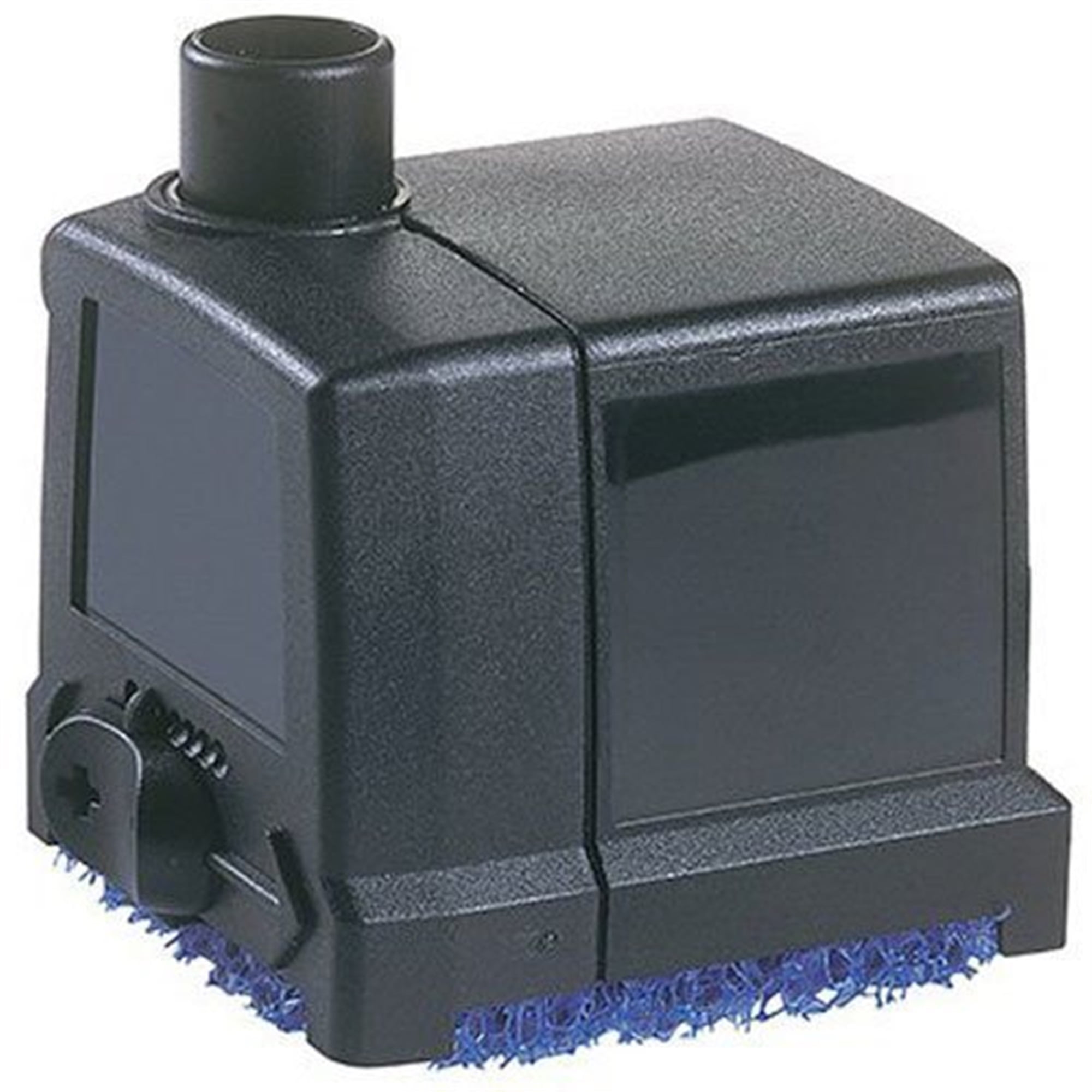 396gph Submersible Outdoor Fountain Pump Powerhead Water Garden Hydroponic Plant 
