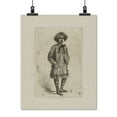 thumbnail image 2 of Print: Seymour, Standing, 1800, 2 of 4