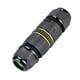 thumbnail image 1 of Conector de cable eléctrico para exteriores Caja de conexiones impermeable IP68 Cable externo TFixol Conector del cable, 1 of 7