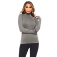 thumbnail image 1 of Veste de Sport Performance Sans Couture, 1 of 4