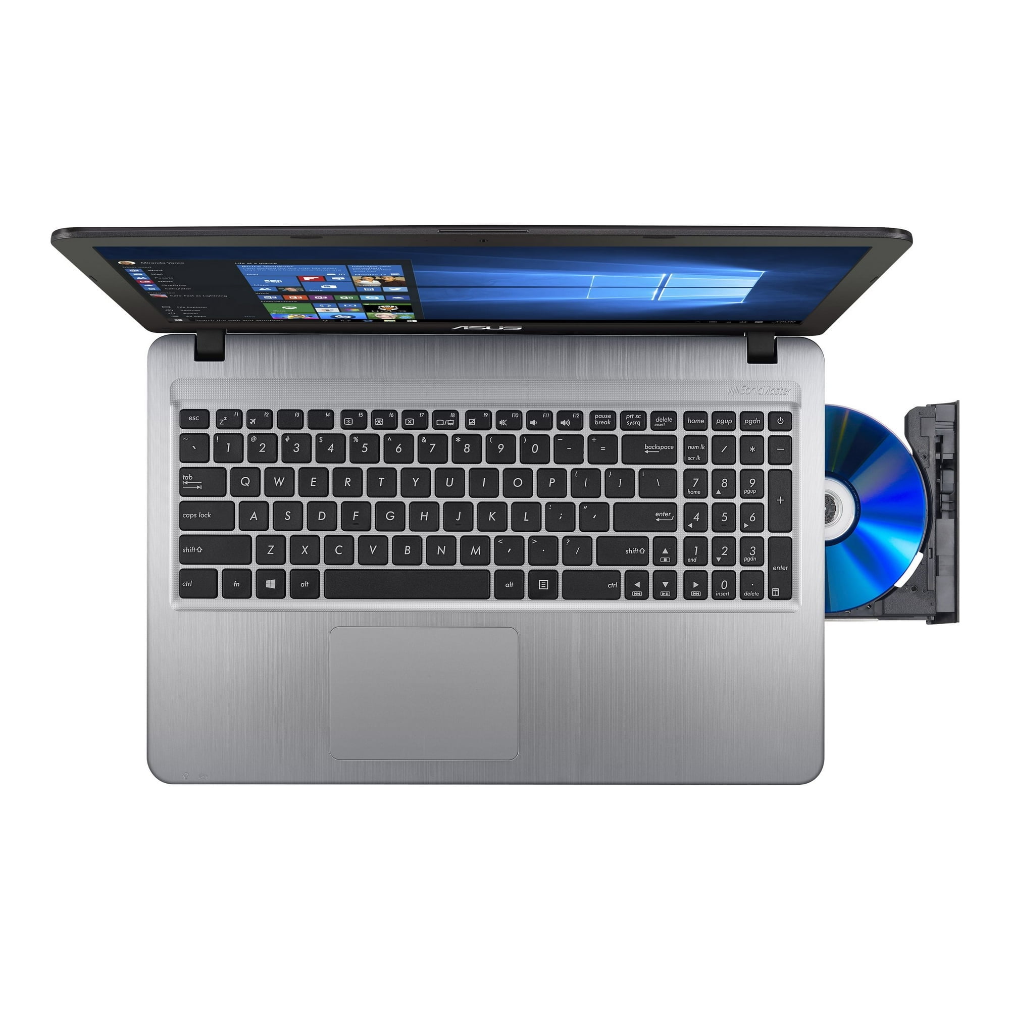 Pre-Owned ASUS VivoBook X540SA-BPD0602V - Intel Pentium - N3700