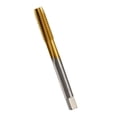 thumbnail image 1 of Titane Enduit Droite Flute Robinet à Main Machine Vis Conique Plug M14x2mm, 1 of 9