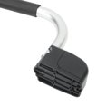 thumbnail image 4 of Folding RV Assist Handle with EVA Grip Aluminum Alloy Entry Door Hardware for Caravan Motorhome Trailer, 4 of 4