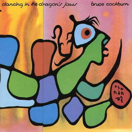 Dancing In The Dragon's Jaws