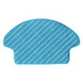 thumbnail image 2 of Main Side Brush Filter And Mop Cloth For Ecovacs Deebot 900 901 M87, 2 of 5