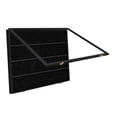 thumbnail image 3 of Vitrina para Tarjetas de Béisbol Perfecl Horizontal para Exhibición de Tarjetas Deportivas, 3 of 8