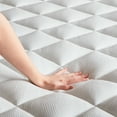 thumbnail image 5 of Overfilled Mattress Pad, Twin XL, Rest Haven, 5 of 8