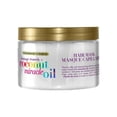thumbnail image 5 of OGX® Extra Strength Damage Remedy + Coconut Miracle Oil Hair Mask, 5 of 5