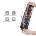 thumbnail image 2 of Attack On Titan Thick Stockings Casual Socks for Men Women Durable Comfort Calf Socks Soft Elastic Crew Socks 15.7", 2 of 8