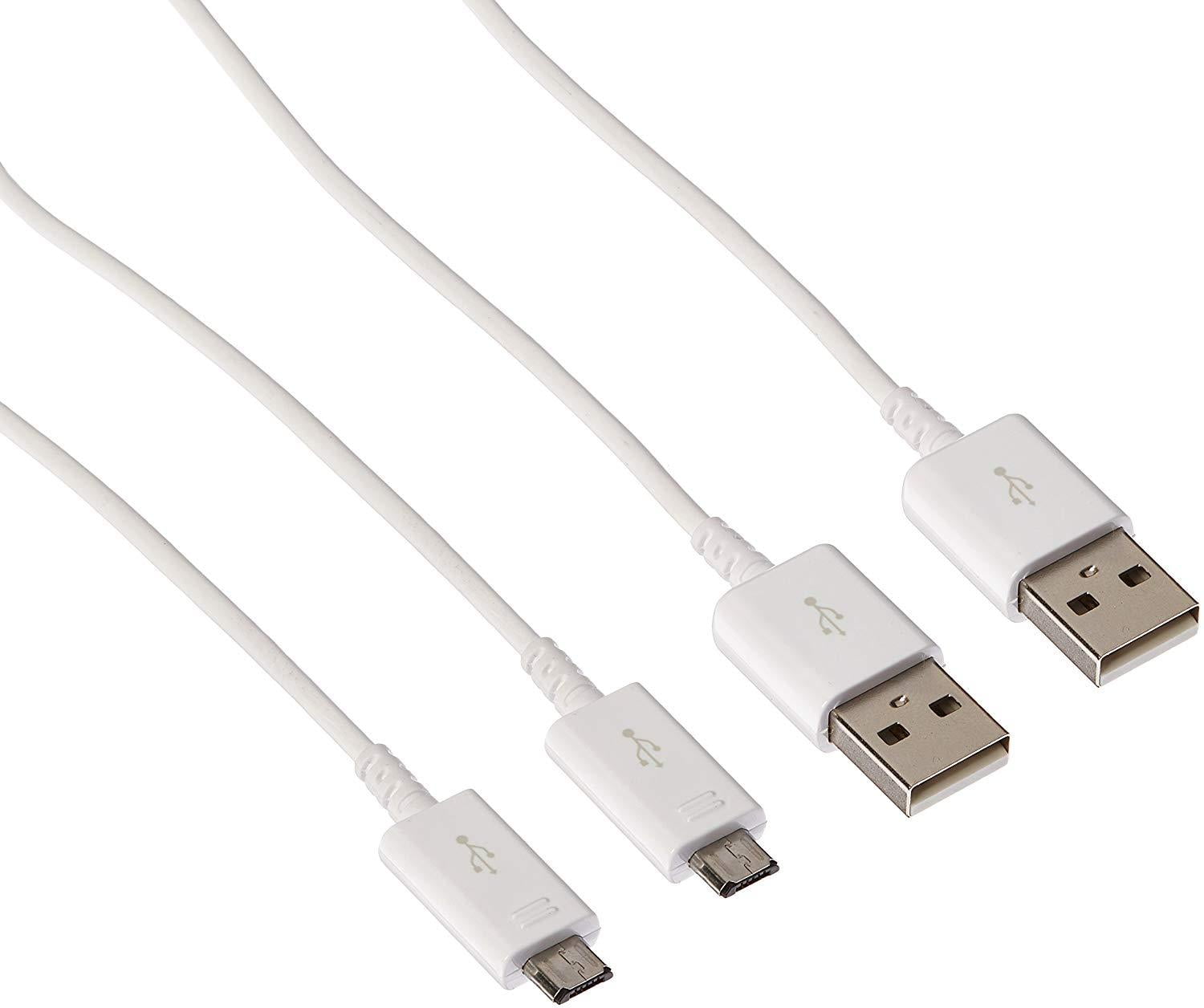 Samsung Galaxy S6 & Galaxy Edge 6 Micro USB Original Samsung Data Sync ...