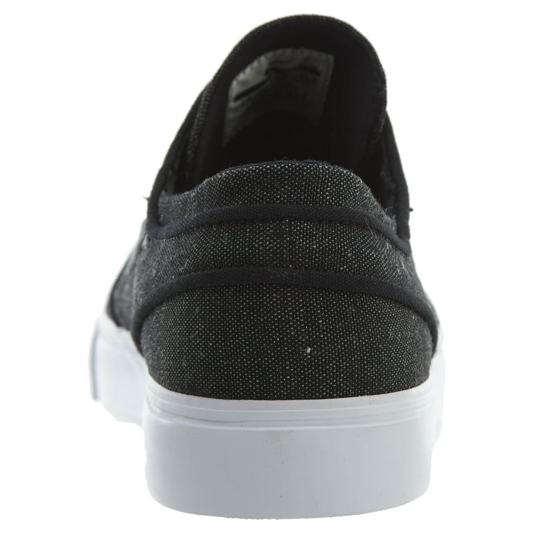Zoom stefan hot sale janoski canvas deconstructed