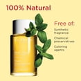 thumbnail image 3 of Aceite de tratamiento corporal Clarins Tonic Stretch Mark Pregnancy, 3 of 5