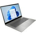 thumbnail image 2 of HP Envy 17.3" Touchscreen IPS FHD Business Laptop (Intel i7-13700H, 32GB RAM, 1TB PCIe SSD, Intel Iris Xe, Backlit KYB, 2 Thunderbolt 4, WiFi 6E, Bluetooth 5.3, Win 11 Pro), 2 of 6