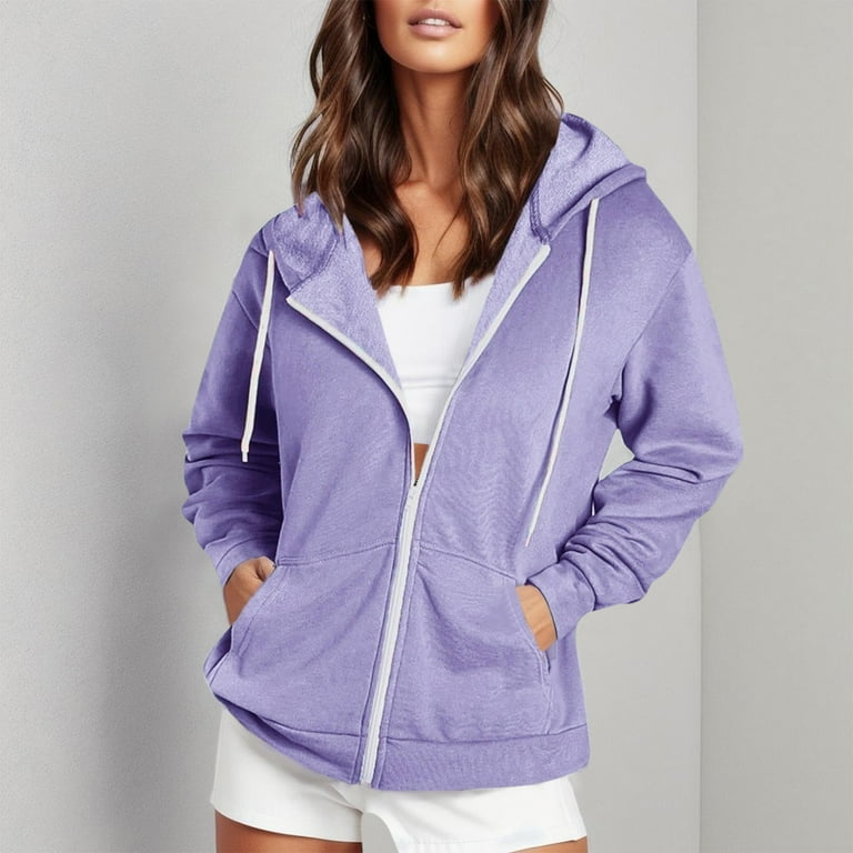 OJSFQUFP Fall Outfits for Women Purple Women Autumn Winter OJSFQUFP Fall Outfits for Women Purple Women Autumn Winter