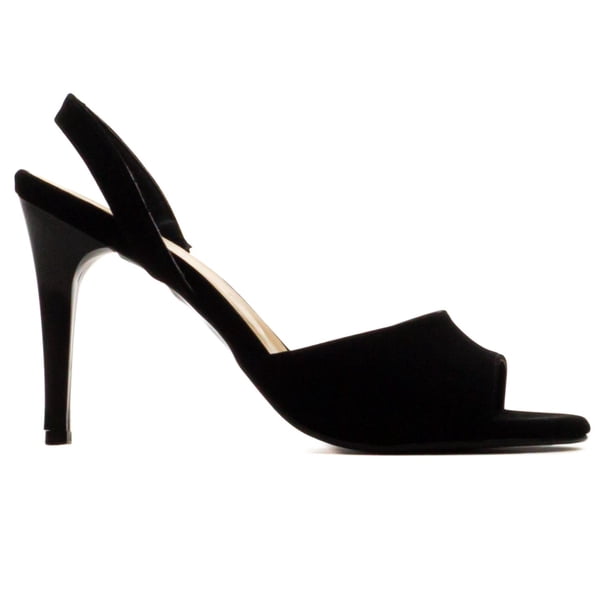 Zapatillas Zmexico para Mujer 807 negro 23.5