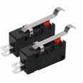 thumbnail image 1 of 72736G01 Forward/Reverse Limit Switch Replacement for E-Z-GO Gas Electric, 1 of 4