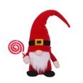 thumbnail image 2 of Duendes Sin Rostro Accesorios de dibujos animados de fiesta festiva de enano de Navidad para niños regalos de cumpleaños de Año Nuevo Ndcxsfigh Libre de BPA, 2 of 6