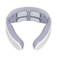 thumbnail image 3 of Masajeador cervical eléctrico, 4 masajes Cabeza Cuello Masajeador Cuello Masajeador cervical Innovación moderna, 3 of 8