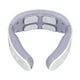 thumbnail image 1 of Masajeador de cuello, 4 masajes para cabeza, cuello, masajeador cervical eléctrico, masajeador cervical confiable y duradero, 1 of 9
