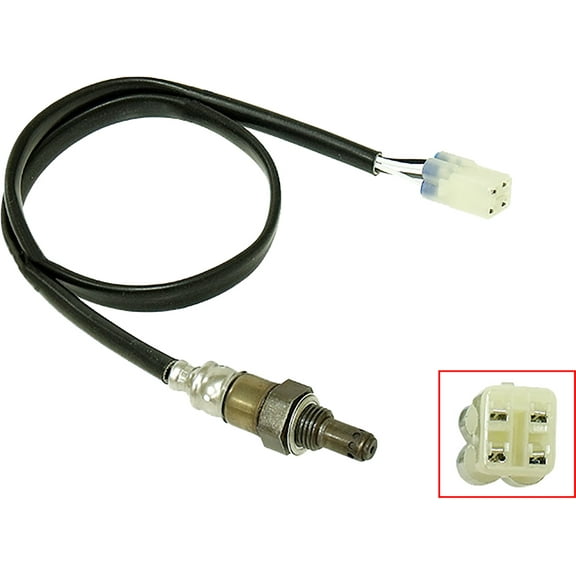 SPI SM-01089 Exhaust Temp Sensor Pol