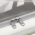 thumbnail image 2 of Breathable Cat Carrier Bag,Pet Carrier Breathable Foldable Foldable Cat Carrier Bag Cat Carrying Handbag Exquisite Design, 2 of 8