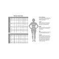 thumbnail image 7 of Lee® Women's Mid Rise 5" Cuffed Short, 7 of 7