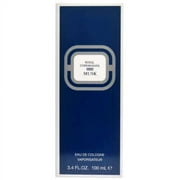 Musk by Royal Copenhagen for Men Eau de Cologne 3.4 fl oz *EN