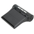 thumbnail image 5 of Ouitble Monitor De Presión De Neumáticos De 6 Ruedas DC 5V Señal Estable Pantalla LCD Alarma Precisa Advertencia De Sonido 8bar Solar TPMS para Camión RV, 5 of 5