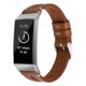 thumbnail image 5 of Reemplazo para Fitbit Charge 3 Pulsera de cuero Estilo hueco Muñequera ajustable Reemplazo de correa Inevent PJ7400-13, 5 of 5