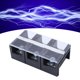thumbnail image 4 of Bloque de terminales 200A 3P EOTVIA Para Conexión de circuito, 4 of 7