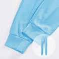 thumbnail image 4 of JTieacloth Mens Cargo Long Pants Men's Casual Pants For Everyday Comfort And Style Slim Fit With Fabric For Casual Outings In Spring And Summer Perfect With T Shirts Blue, 4 of 6