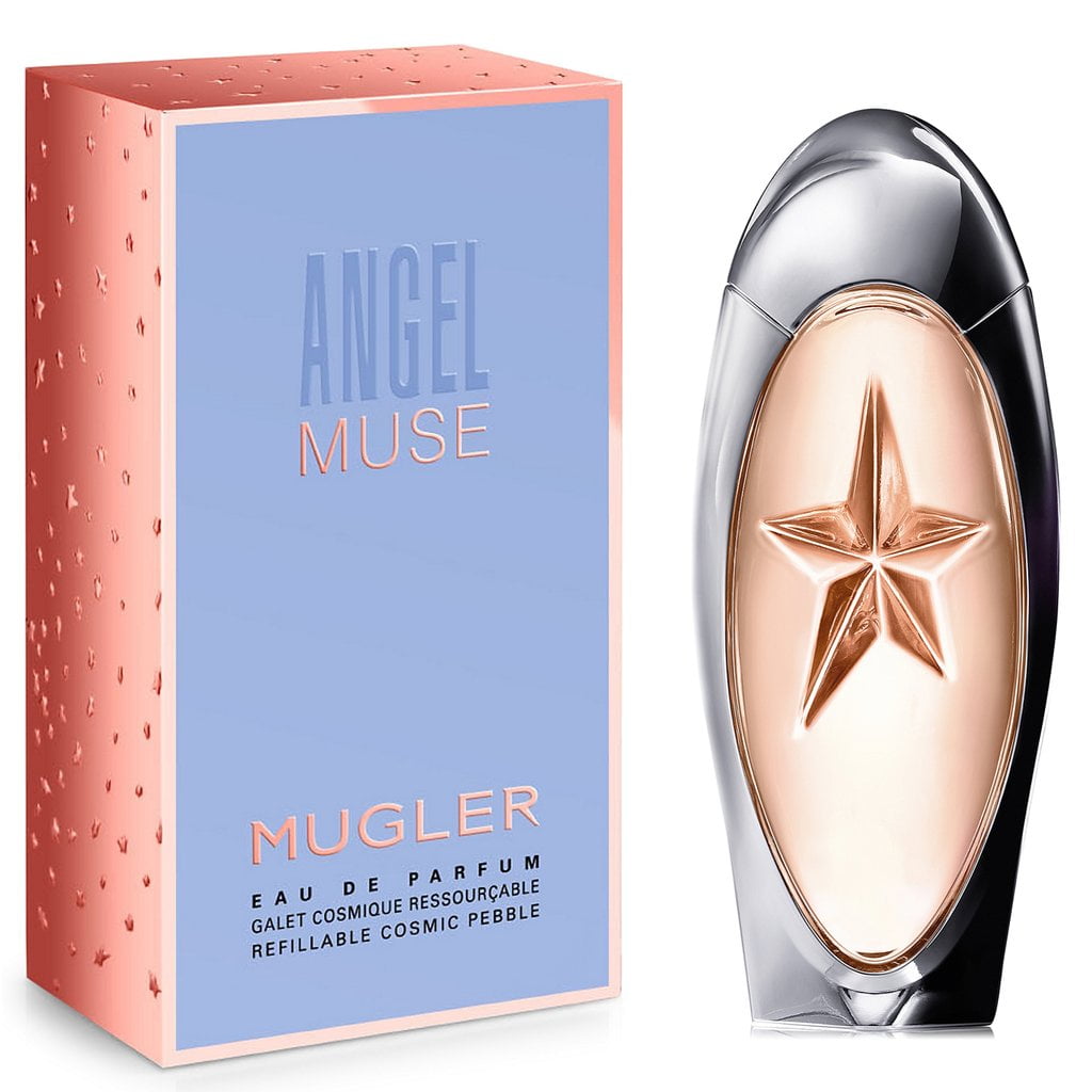 ミュグレー　エンジェルミューズ　Angel Muse 100ml Thierry Mugler Angel Muse Perfume For Women - Walmart.com