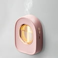 thumbnail image 4 of Christmas Decorations Air Purifier Diffuser for Bedroom and Bathroom Odor Eliminator and Aromatherapy Device for Clean Air Oil Diffuser with Fireproof Design, 4 of 6