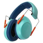 ULTRX™ Passive Youth Hearing Muff, Children’s, Teal