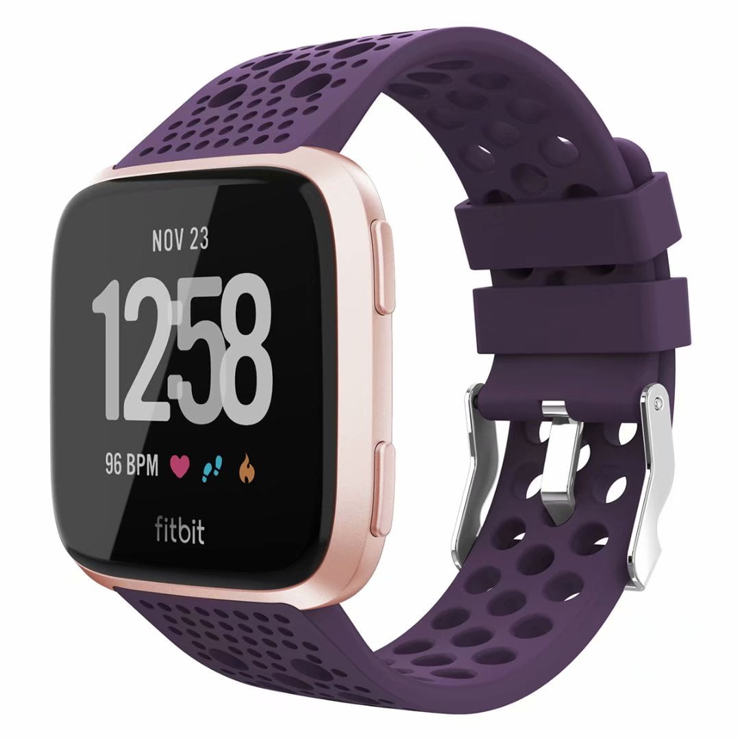 fitbit versa bands at walmart